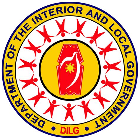 dilg|Department of the Interior and Local Government .